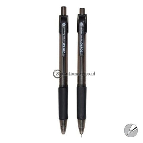 Joyko Ballpoint Respond 0.7Mm Bp-260 Office Stationery