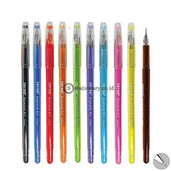 Joyko Color Gel Pen Diamond Art 0.5Mm Gpc-301~312 Office Stationery