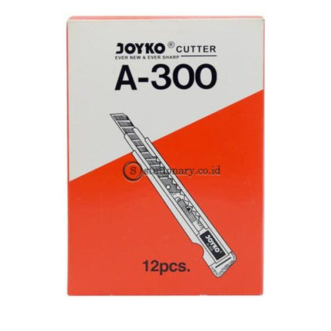 Joyko Cutter A-300 Office Stationery