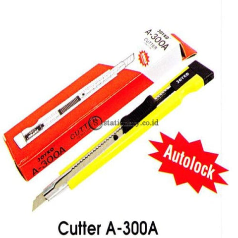 Joyko Cutter A-300