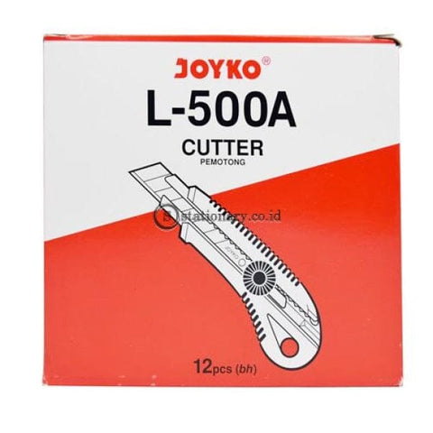 Joyko Cutter L-500 Office Stationery