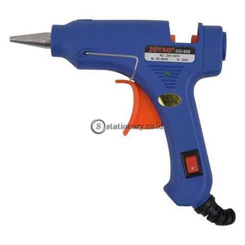 Joyko Glue Gun Lem Tembak 20 Watt Gg-850 Office Stationery