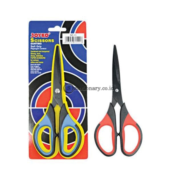 Joyko Gunting Scissors (14.5 X 6.3Cm) Sc-11 Office Stationery