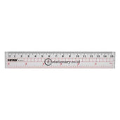 Joyko Penggaris Acrylic Ruler 15Cm Rl-Ac-15 Office Stationery