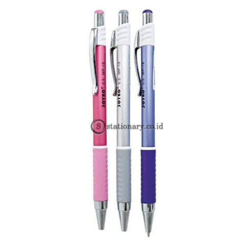 Joyko Pensil Mekanik 0.5Mm Mp-19 Office Stationery