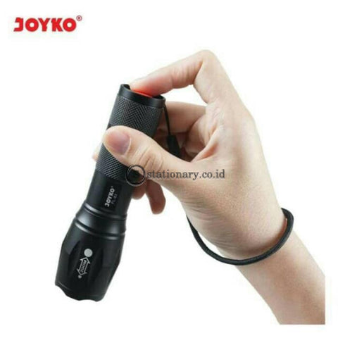 Joyko Senter LED Flash Light FL-82