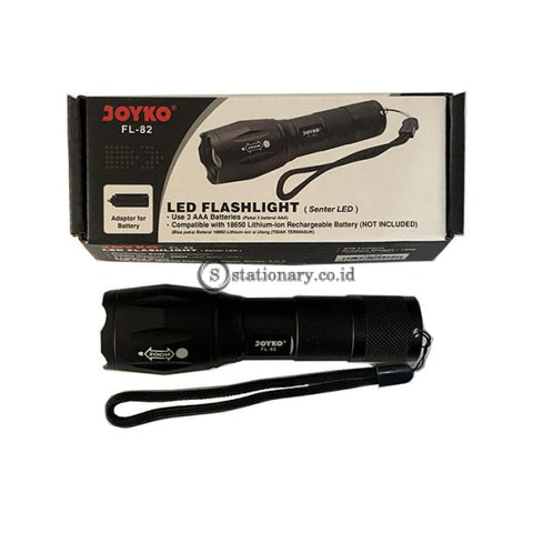 Joyko Senter LED Flash Light FL-82