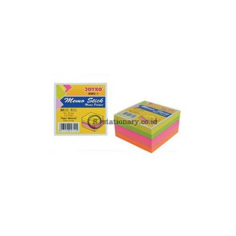 Joyko Sticky Notes Memo Stick (75X75mm) MMS-1