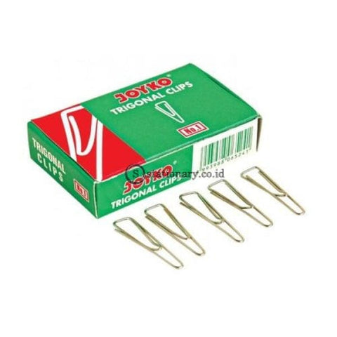 Joyko Trigonal Clip 28mm No 1