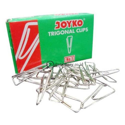 Joyko Trigonal Clip 28mm No 1
