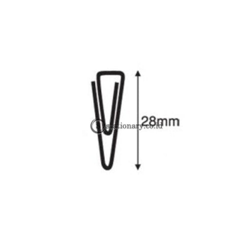 Joyko Trigonal Clip 28mm No 1