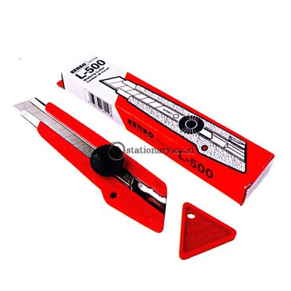 Kenko Cutter L-500 Office Stationery