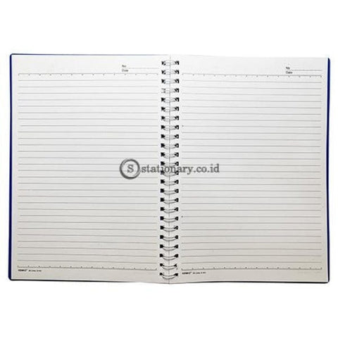 Kenko Ring Notebook A5-Rnpp-Bc Office Stationery