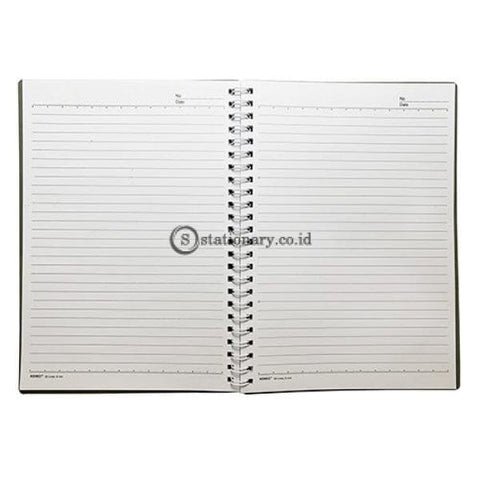 Kenko Ring Notebook A5-Rnpp-Bc Office Stationery