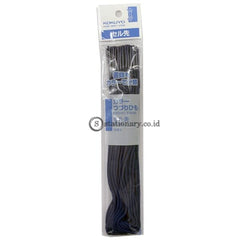 Kokuyo Fastener Tali Binding Cord 45cm Biru TSU-B141B