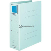 Kokuyo Tube File A4 Fu-T1680 Blue Office Stationery Promosi