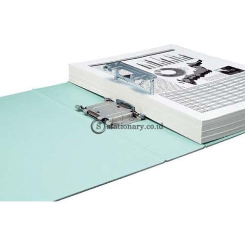 Kokuyo Tube File A4 Fu-T1680 Blue Office Stationery Promosi