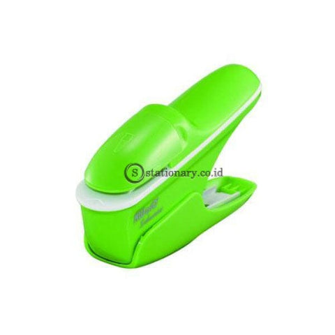 Kw Trio Submarine Non Staples Stapler #05299 Office Stationery