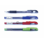 M&g Ballpoint Stick Gel Pen 0.7Mm Leader #agp10772 Office Stationery