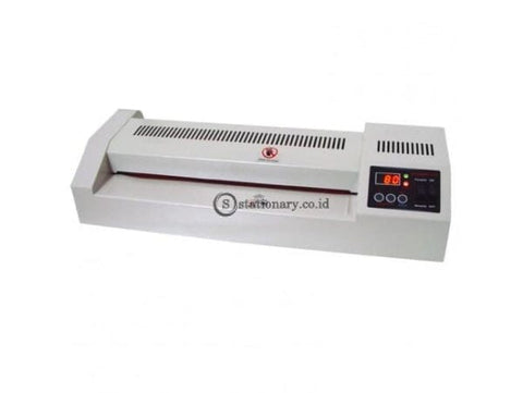 Mesin Laminating Dynamic 330 Office Equipment