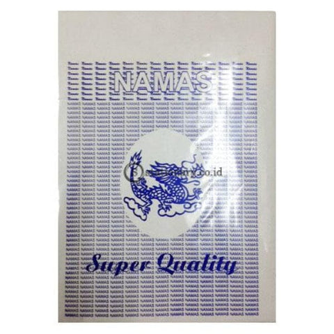 Nagamas Kertas Buram A4 Office Stationery