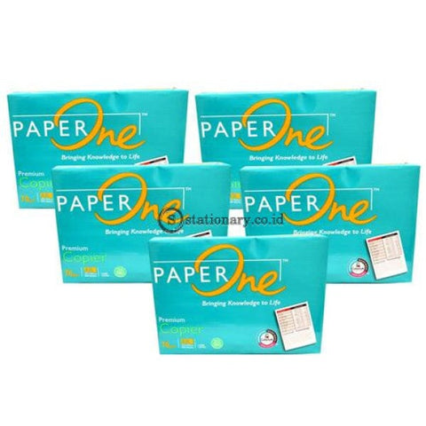 Paper One Kertas Hvs A3 70 Gsm All Purpose Office Stationery