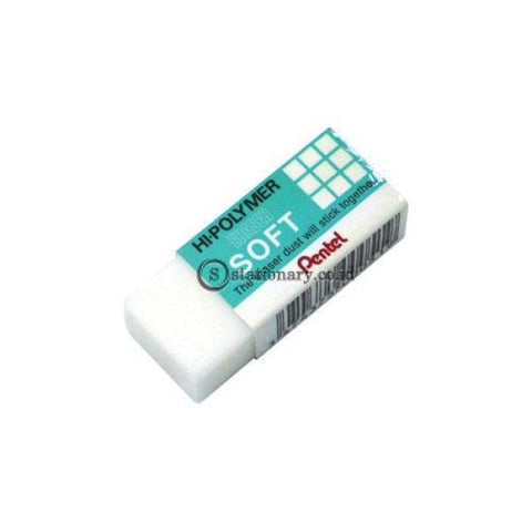 Penthel Penghapus Pensil Hi-Polymer Small Office Stationery