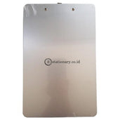 Pixel Clipboard Aluminium Folio Clb-03 Office Stationery