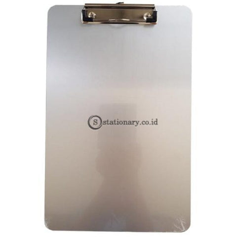 Pixel Clipboard Aluminium Folio Clb-03 Office Stationery