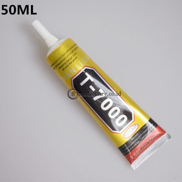 (Preorder) 1 Pc 50Ml T-7000 Glue T7000 Multi Purpose Adhesive Epoxy Resin Repair Cell Phone Lcd