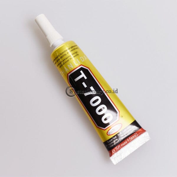 (Preorder) 1 Pcs 15Ml T-7000 Glue T7000 Multi Purpose Adhesive Epoxy Resin Repair Cell Phone Lcd