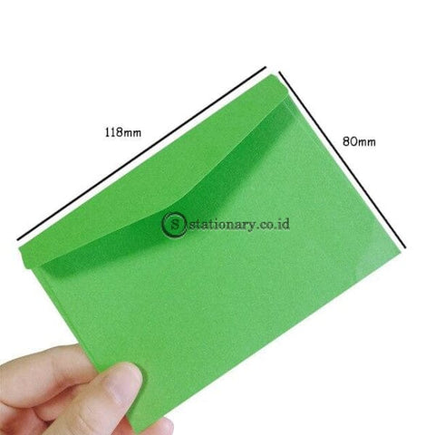 (Preorder) 10Pcs/lot Candy Color Mini Envelopes Diy Multifunction Craft Paper Envelope For Letter