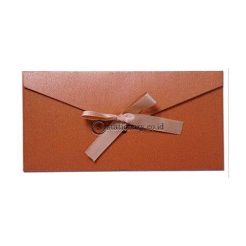 (Preorder) 10Pcs/lot Vintage Pearl Envelopes For Letters Mailers Set Kraft Letter Envelope Wedding
