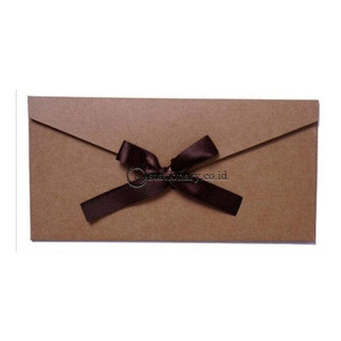(Preorder) 10Pcs/lot Vintage Pearl Envelopes For Letters Mailers Set Kraft Letter Envelope Wedding