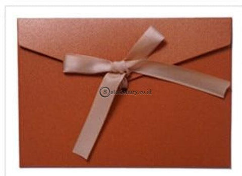(Preorder) 10Pcs/lot Vintage Pearl Envelopes For Letters Mailers Set Kraft Letter Envelope Wedding