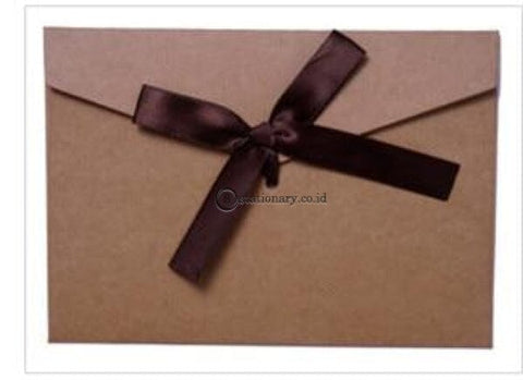 (Preorder) 10Pcs/lot Vintage Pearl Envelopes For Letters Mailers Set Kraft Letter Envelope Wedding