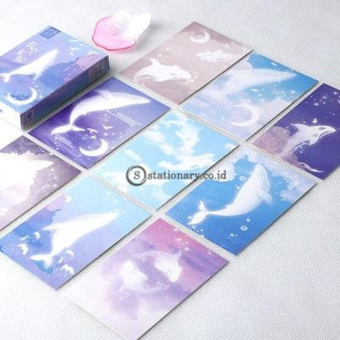 (Preorder) 28 Sheets/set Kawaii Flower And Animal Series Lomo Card/greeting Card/wish Card/christmas