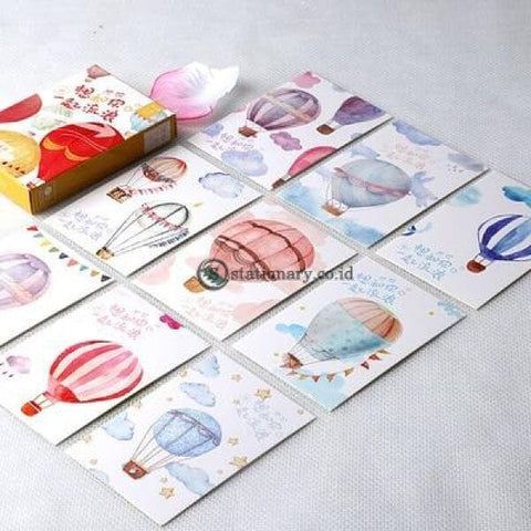 (Preorder) 28 Sheets/set Kawaii Flower And Animal Series Lomo Card/greeting Card/wish Card/christmas