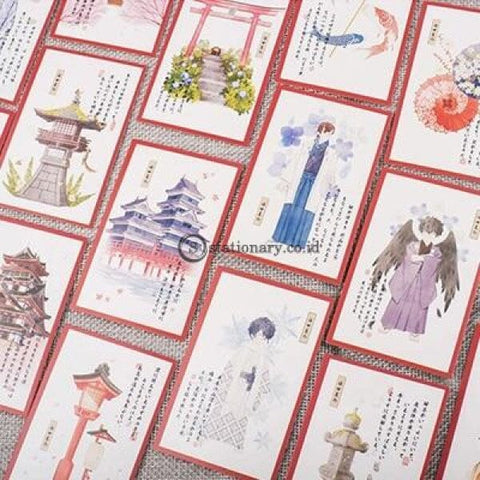 (Preorder) 28 Sheets/set Novelty Daily Life Plant Series Lomo Card/greeting Card/wish Card/christmas