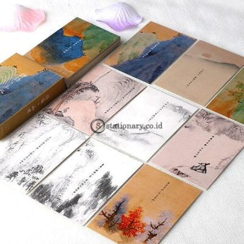 (Preorder) 28 Sheets/set Novelty Daily Life Plant Series Lomo Card/greeting Card/wish Card/christmas