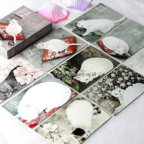 (Preorder) 28 Sheets/set Novelty Daily Life Plant Series Lomo Card/greeting Card/wish Card/christmas