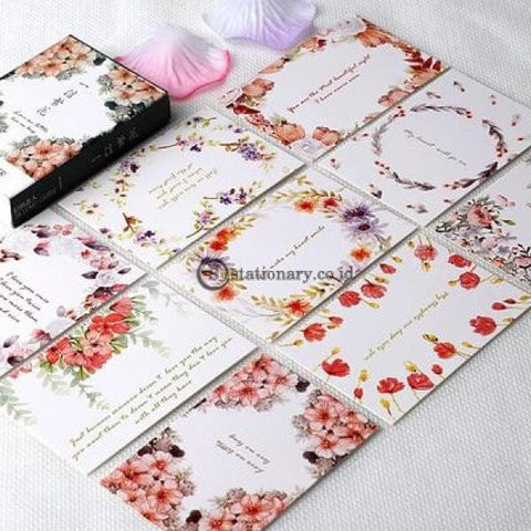 (Preorder) 28 Sheets/set Novelty Daily Life Plant Series Lomo Card/greeting Card/wish Card/christmas