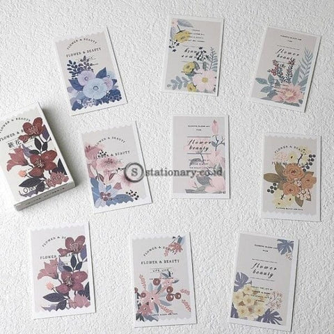 (Preorder) 28 Sheets/set Novelty Daily Life Plant Series Lomo Card/greeting Card/wish Card/christmas