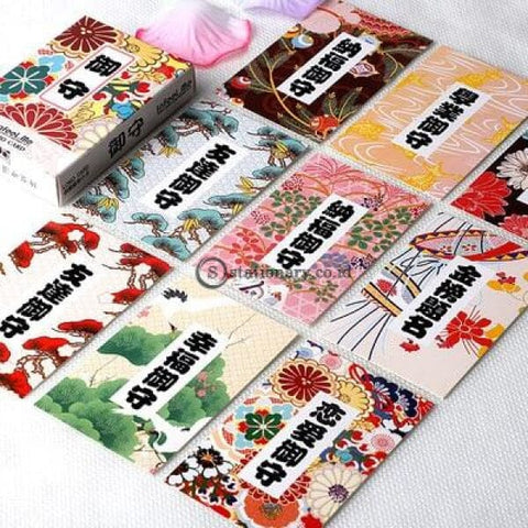 (Preorder) 28 Sheets/set Novelty Daily Life Plant Series Lomo Card/greeting Card/wish Card/christmas