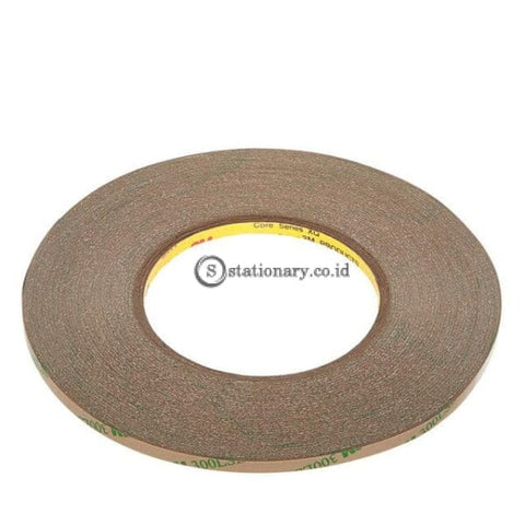 (Preorder) 3M 300Lse Double Sided Super Sticky Heavy Duty Adhesive Tape Repair 8Size Choose 5Mmx55M