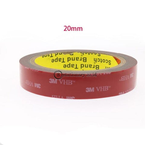 (Preorder) 5/10/15/20Mm3M Double-Sided Tape Mobile Phone Sticker Lcd Panel Display Car Screen Repair