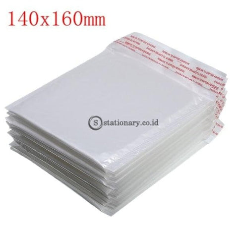 (Preorder) 50 Pcs/lot White Foam Envelope Bags Self Seal Mailers Padded Shipping Envelopes With