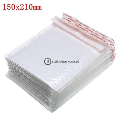 (Preorder) 50 Pcs/lot White Foam Envelope Bags Self Seal Mailers Padded Shipping Envelopes With