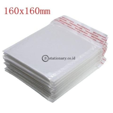 (Preorder) 50 Pcs/lot White Foam Envelope Bags Self Seal Mailers Padded Shipping Envelopes With