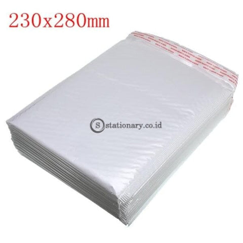 (Preorder) 50 Pcs/lot White Foam Envelope Bags Self Seal Mailers Padded Shipping Envelopes With